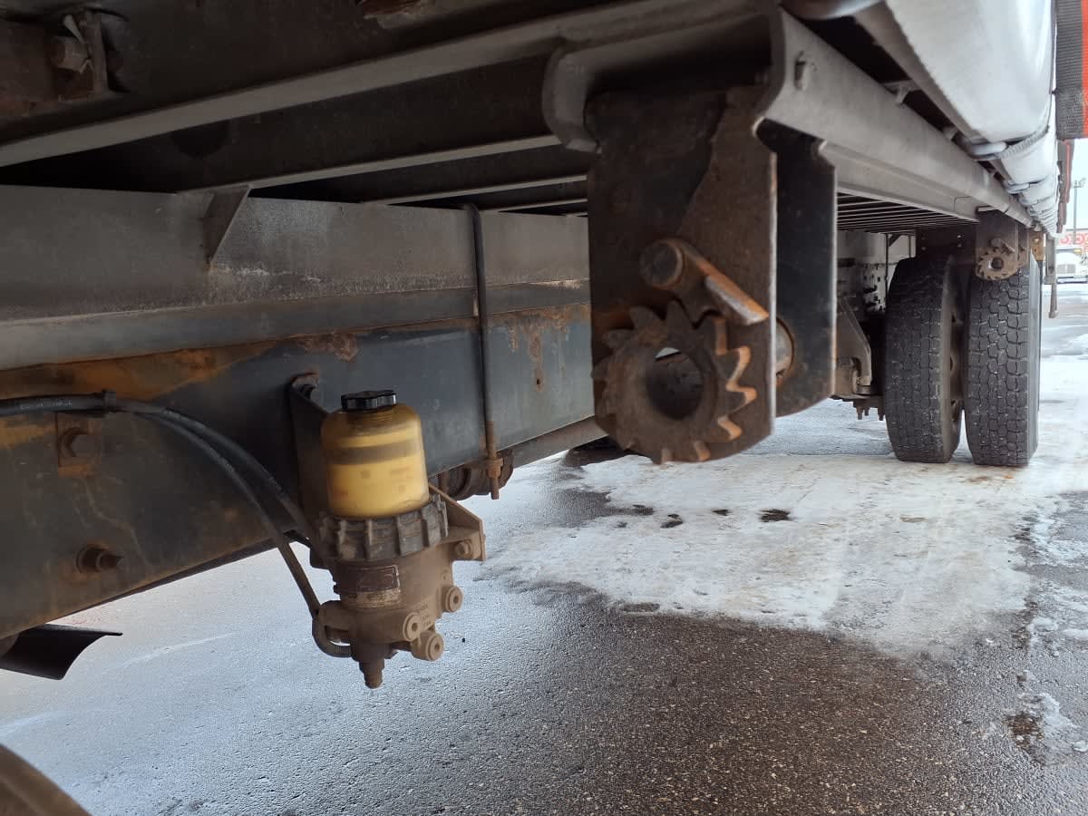 2020 Navistar International MV607 (4X2) 265174