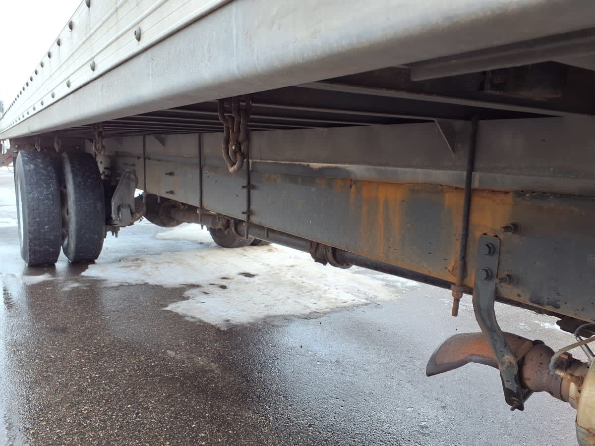 2020 Navistar International MV607 (4X2) 265174