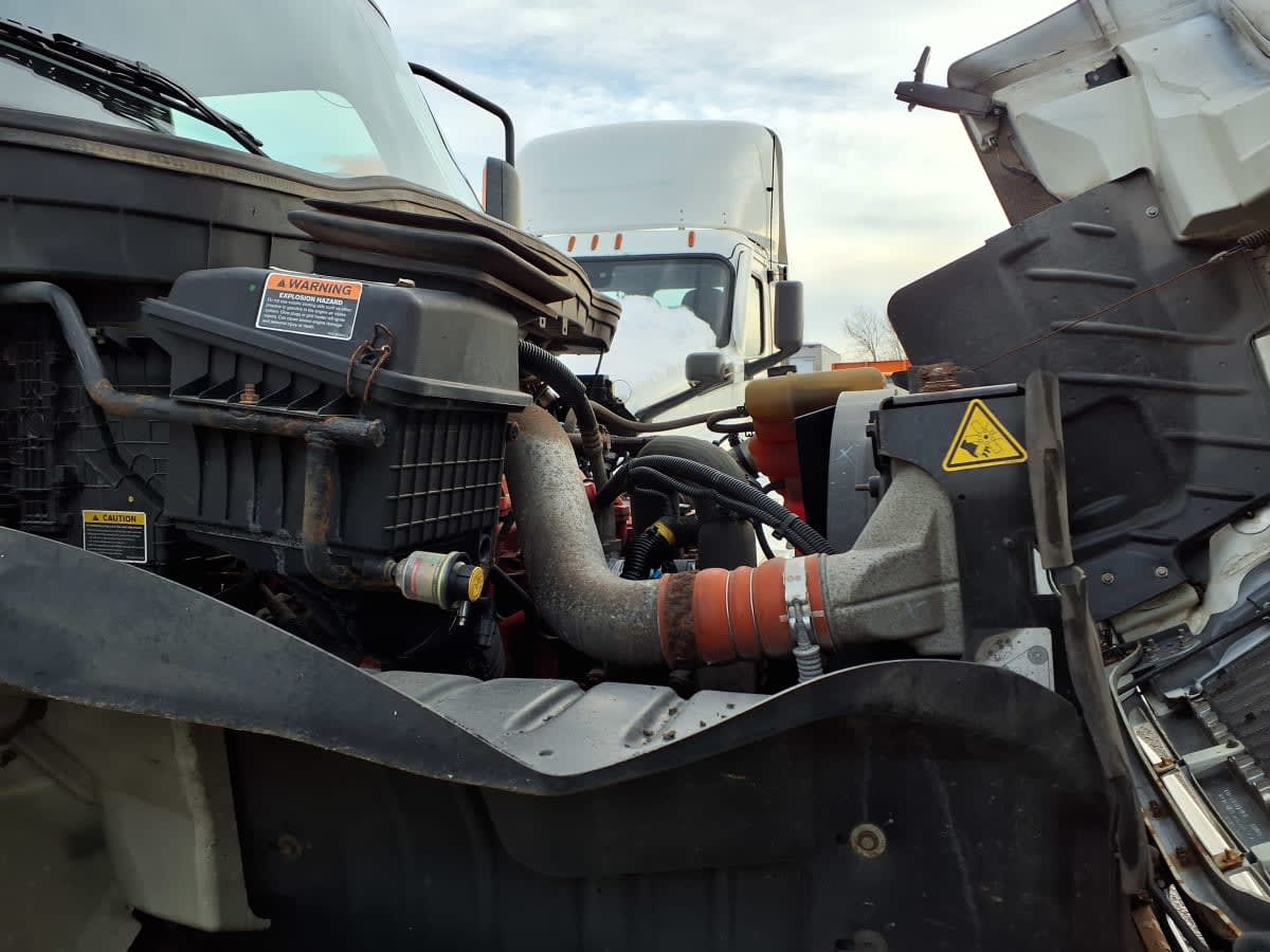 2020 Navistar International MV607 (4X2) 265174