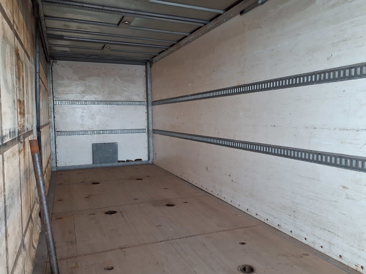 2020 Navistar International MV607 (4X2) 265174