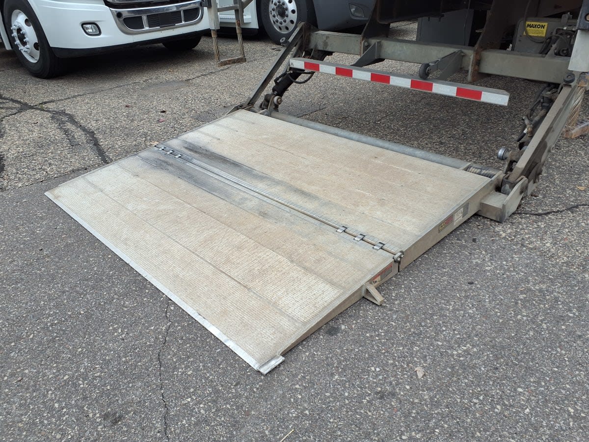 2020 Navistar International MV607 (4X2) 265176