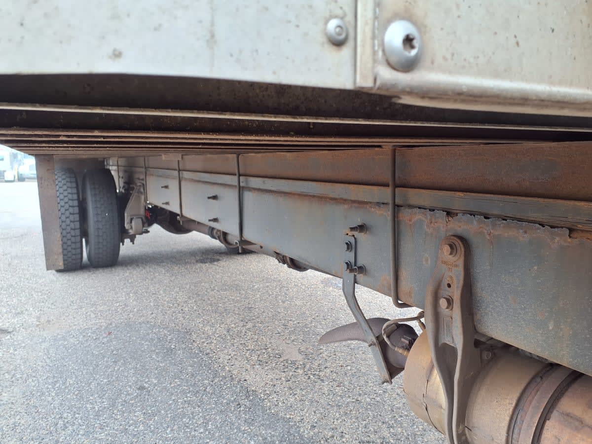 2020 Navistar International MV607 (4X2) 265176