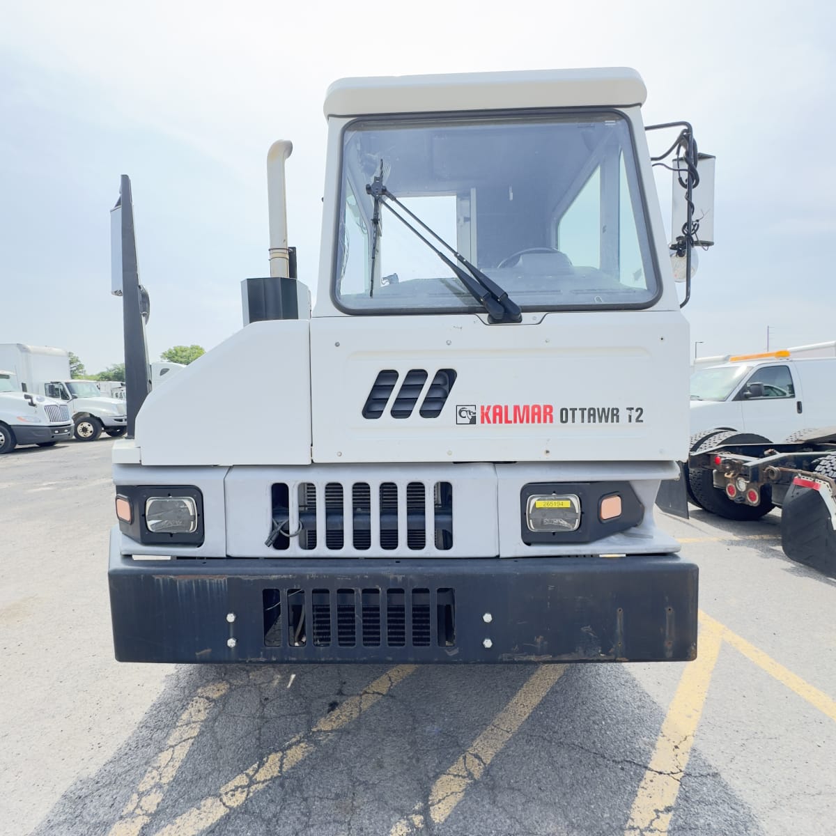 2019 Ottawa 4X2 T2 265194