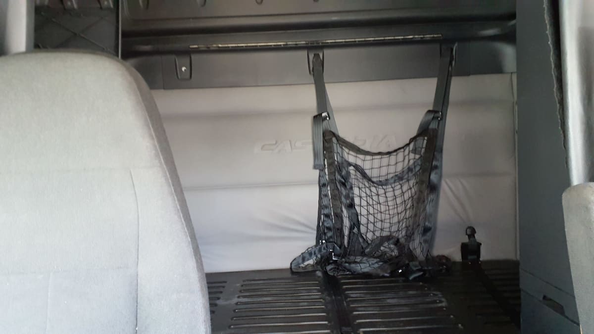 2020 Freightliner/Mercedes NEW CASCADIA PX12664 265209