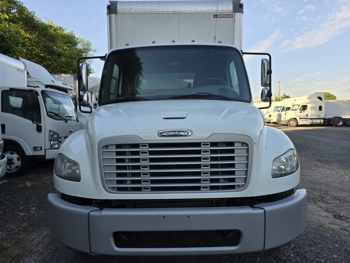 2020 Freightliner/Mercedes M2 106 265283