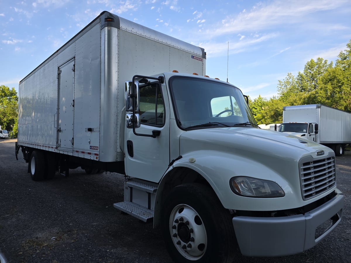 2020 Freightliner/Mercedes M2 106 265283