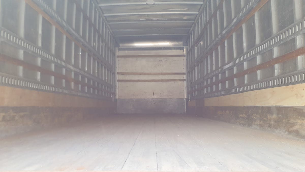 2020 Navistar International MV607 (4X2) 265288