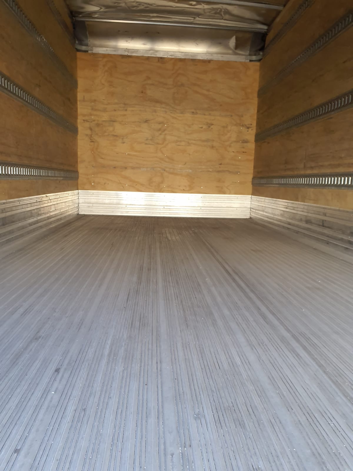 2020 Chevrolet Motor Div. LCF 4500XD 265312