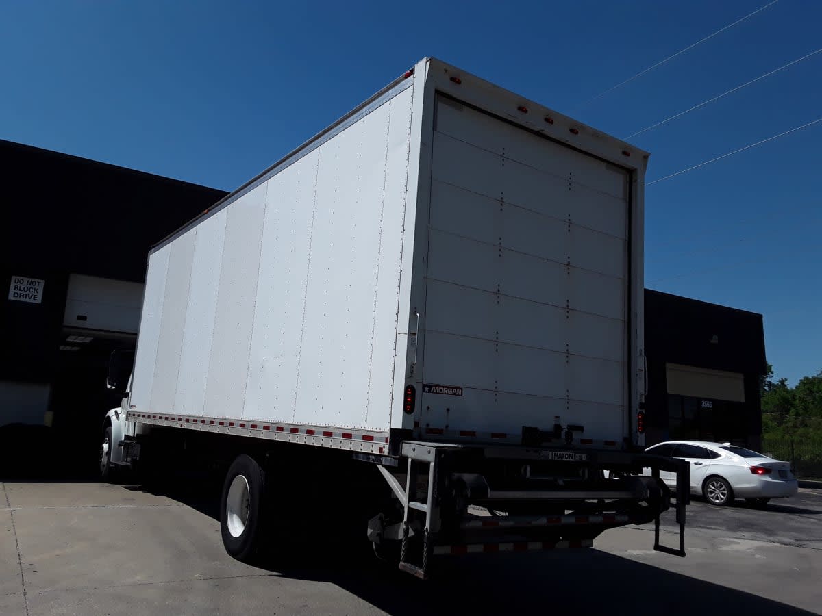 2020 Freightliner/Mercedes M2 106 265348