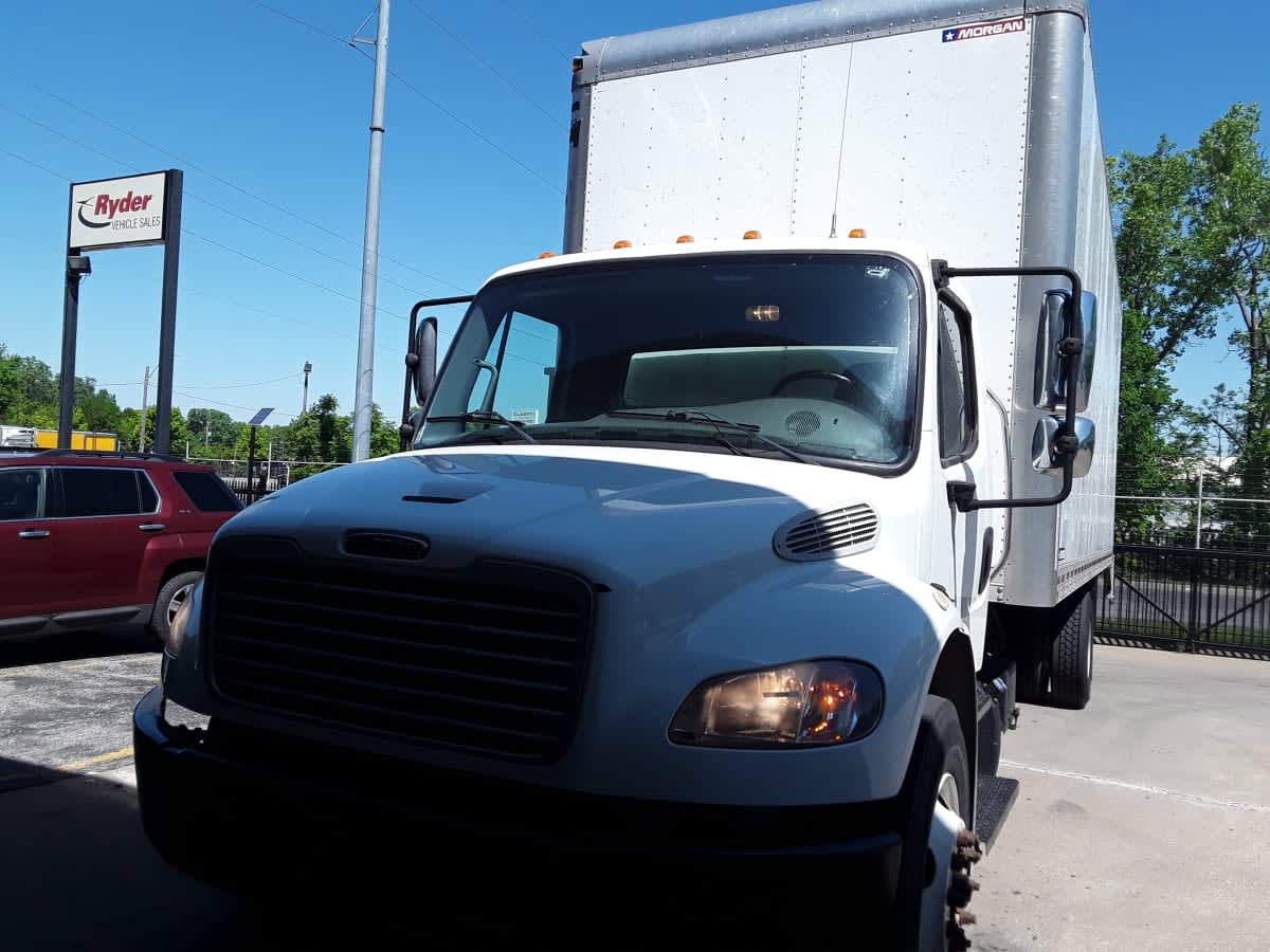 2020 Freightliner/Mercedes M2 106 265348