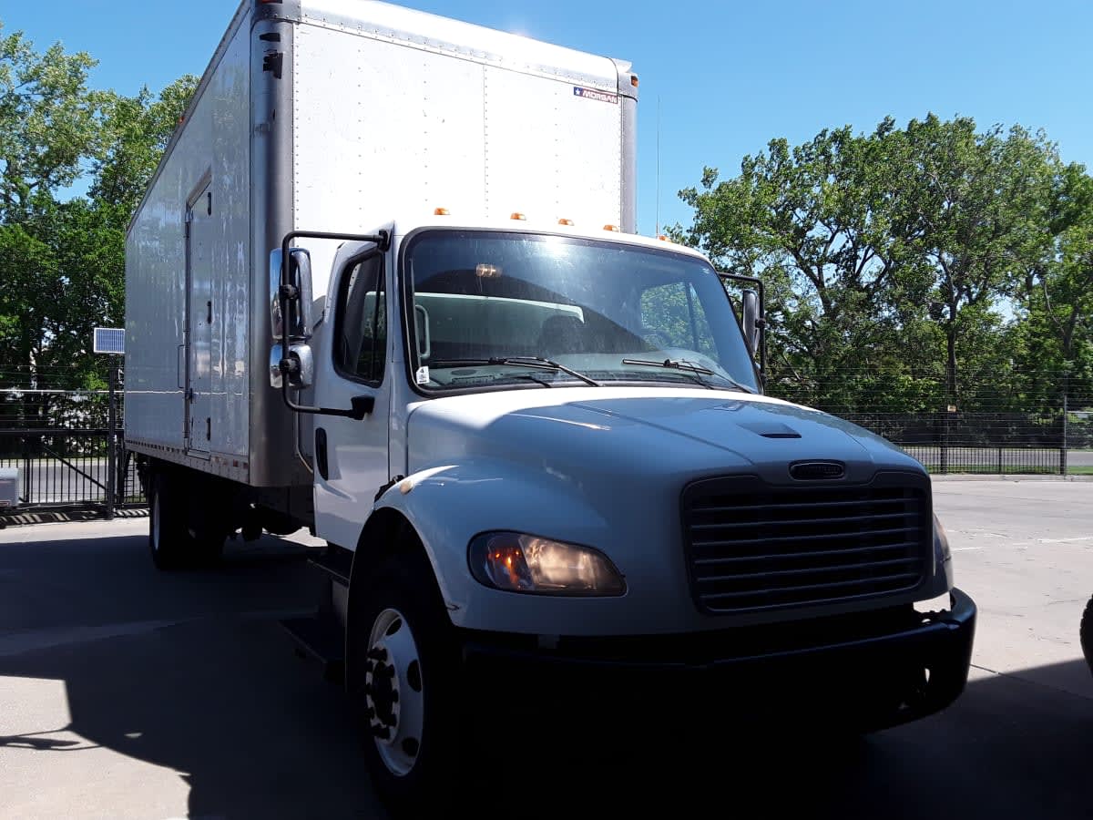 2020 Freightliner/Mercedes M2 106 265348