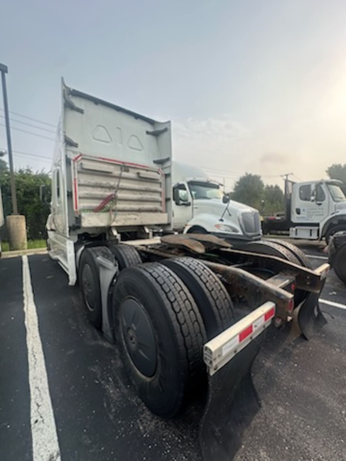 2020 Freightliner Cascadia in Bolingbrook, IL — photo 6