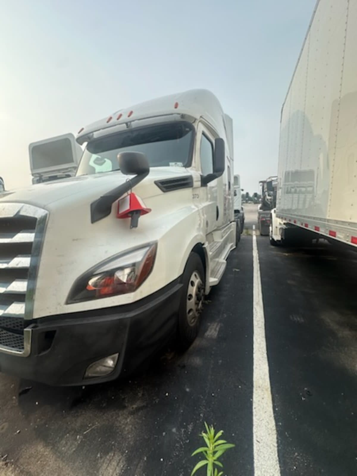 2020 Freightliner Cascadia in Bolingbrook, IL