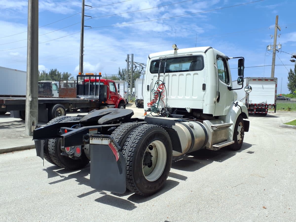 2020 Freightliner M2 112 in Davie, FL — photo 4