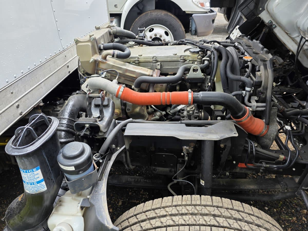 2021 Chevrolet Motor Div. LCF 4500HD 265390