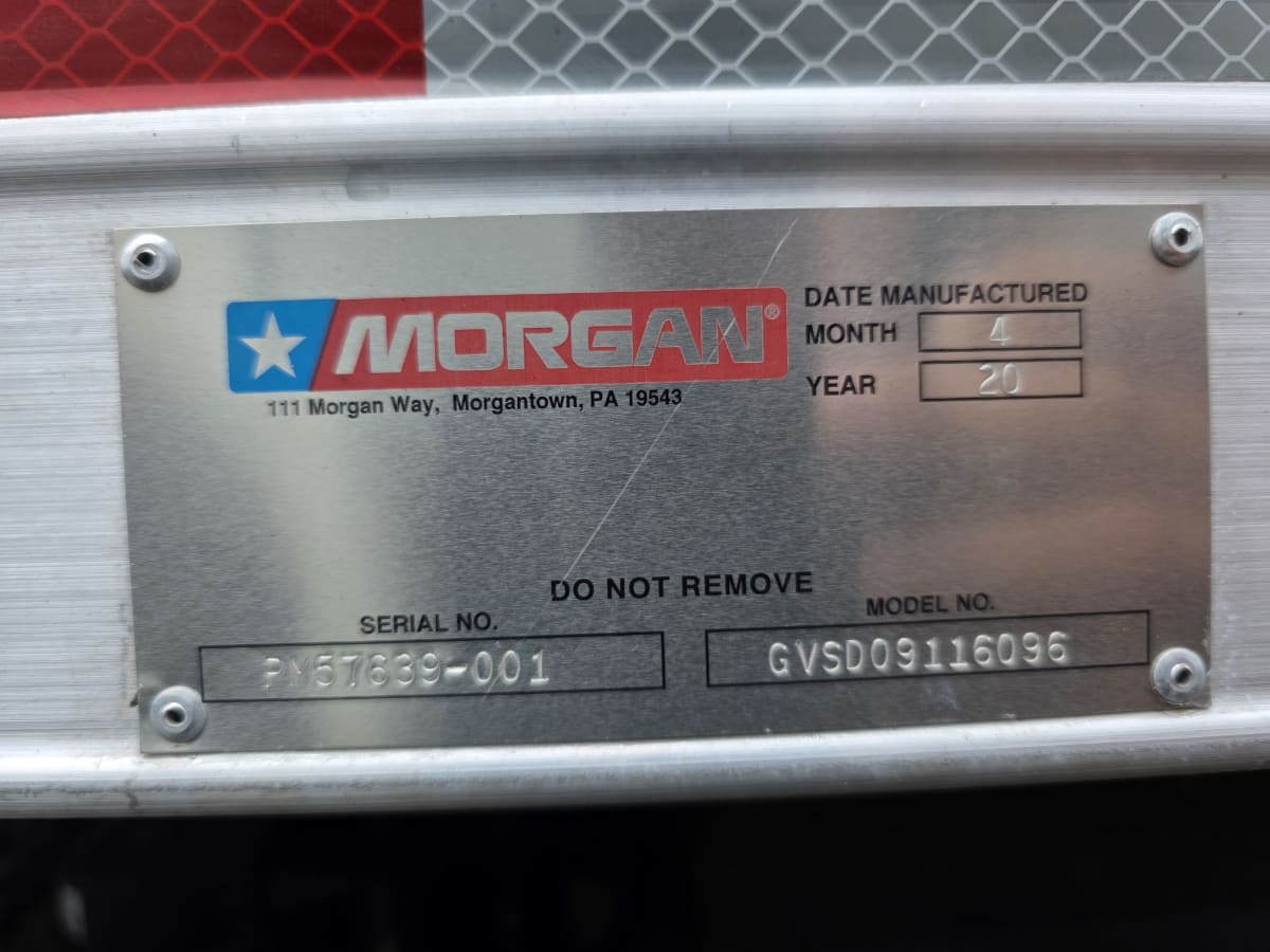 2021 Chevrolet Motor Div. LCF 4500HD 265390