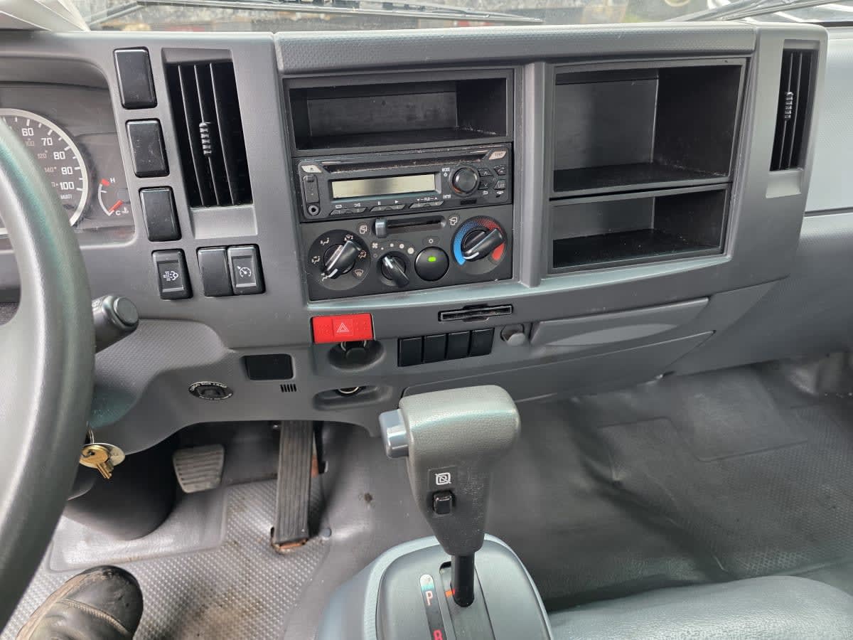 2021 Chevrolet Motor Div. LCF 4500HD 265390
