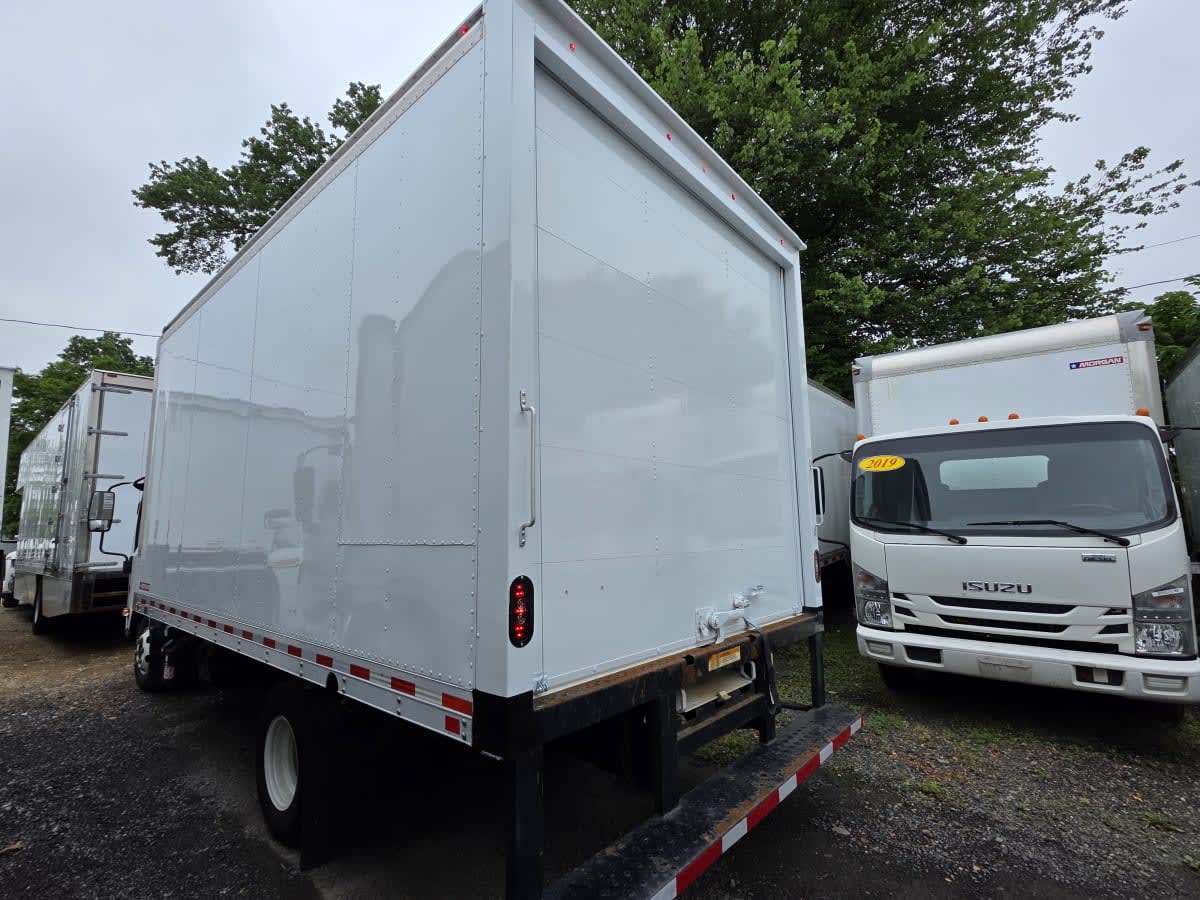 2021 Chevrolet Motor Div. LCF 4500HD 265390