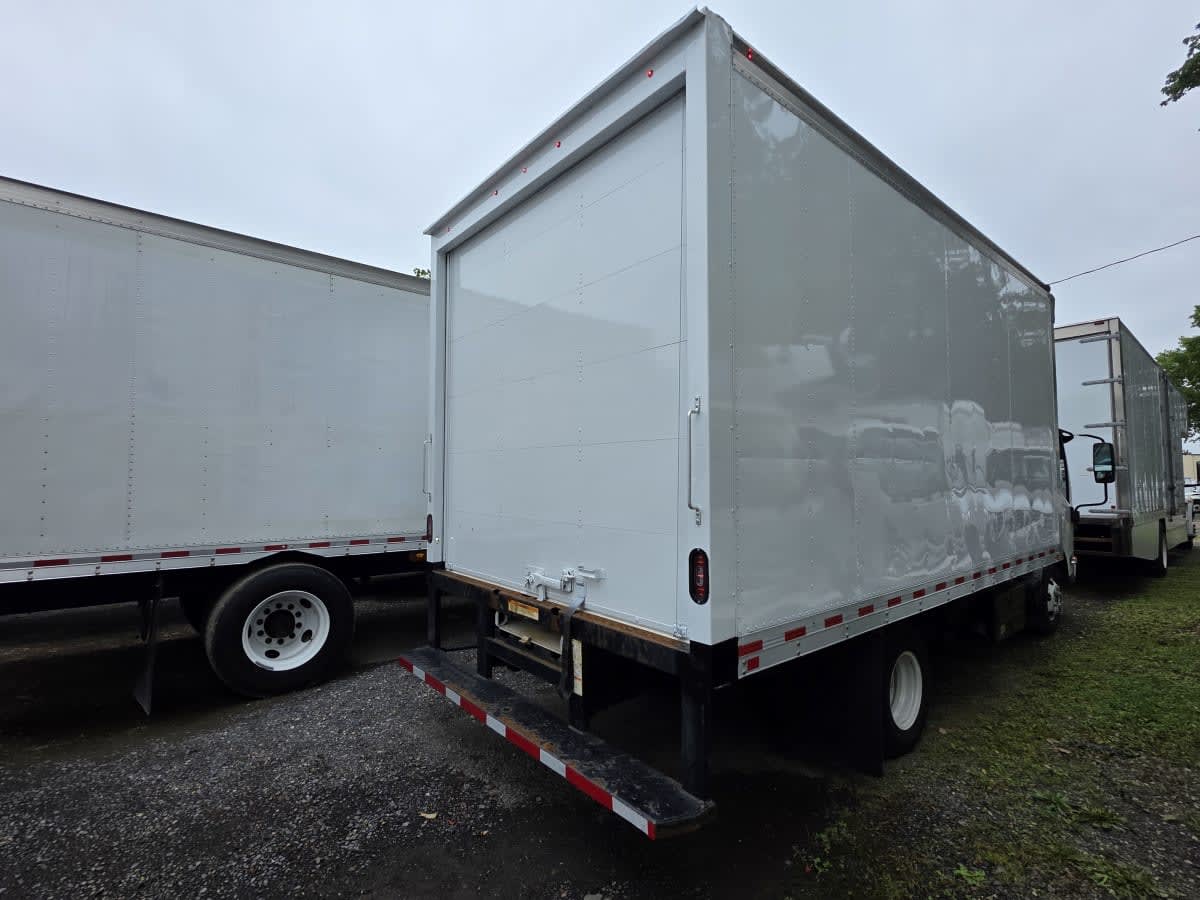 2021 Chevrolet Motor Div. LCF 4500HD 265390