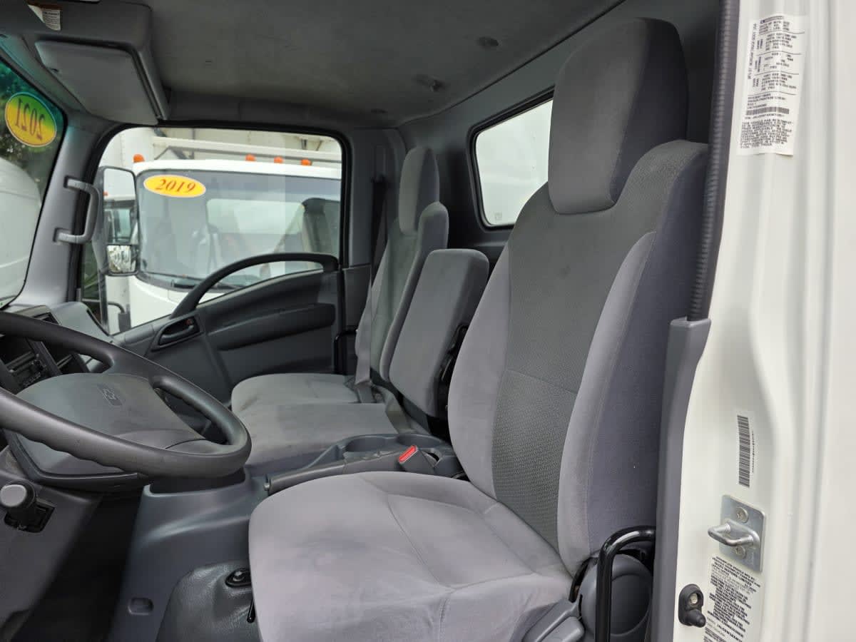 2021 Chevrolet Motor Div. LCF 4500HD 265390