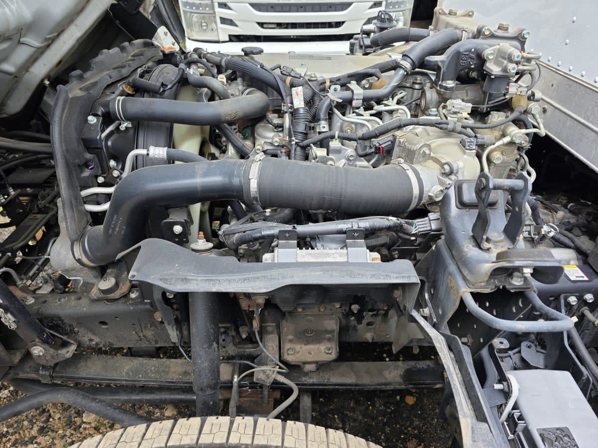 2021 Chevrolet Motor Div. LCF 4500HD 265390