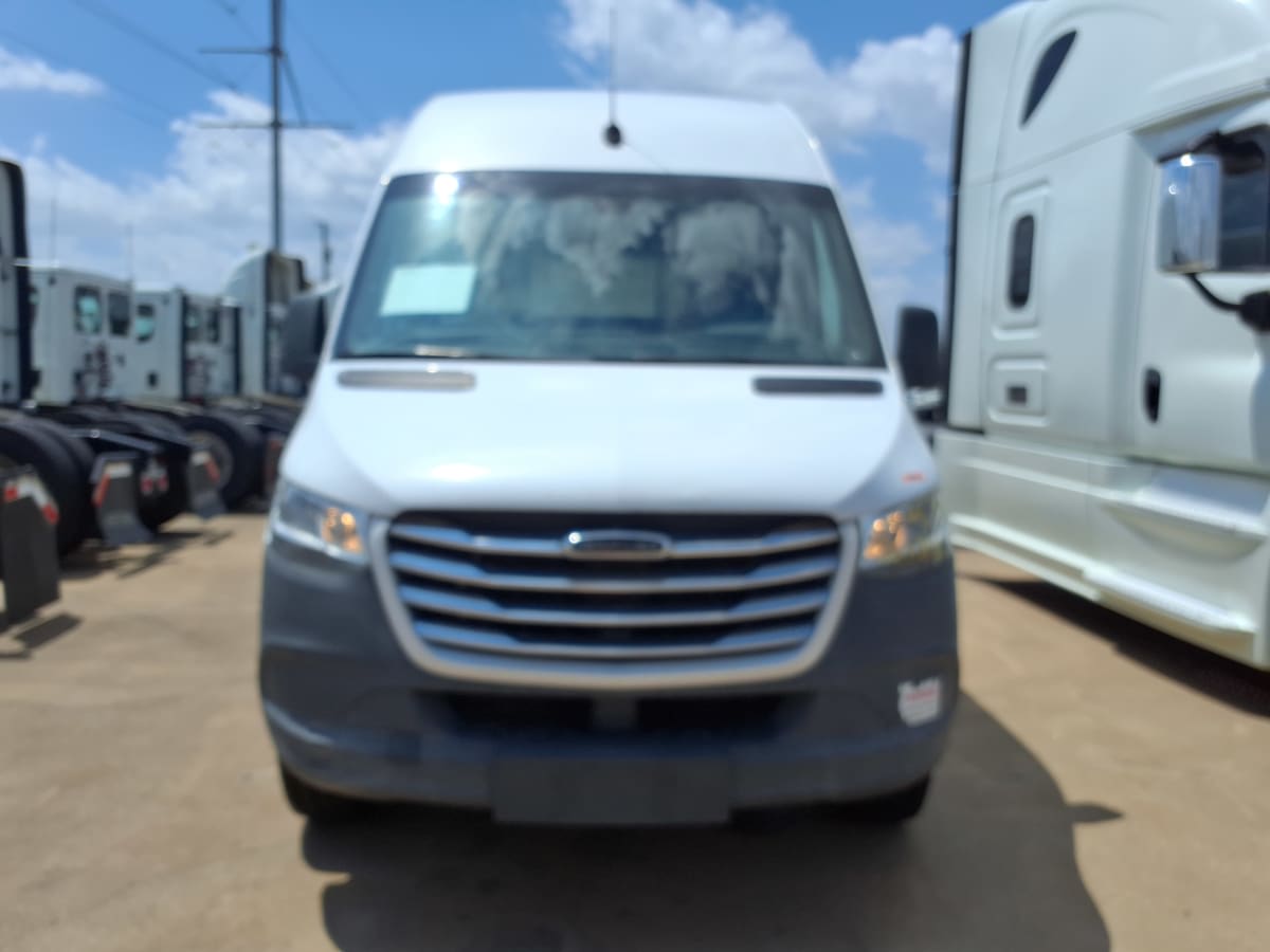2019 Mercedes-Benz 2500 265398