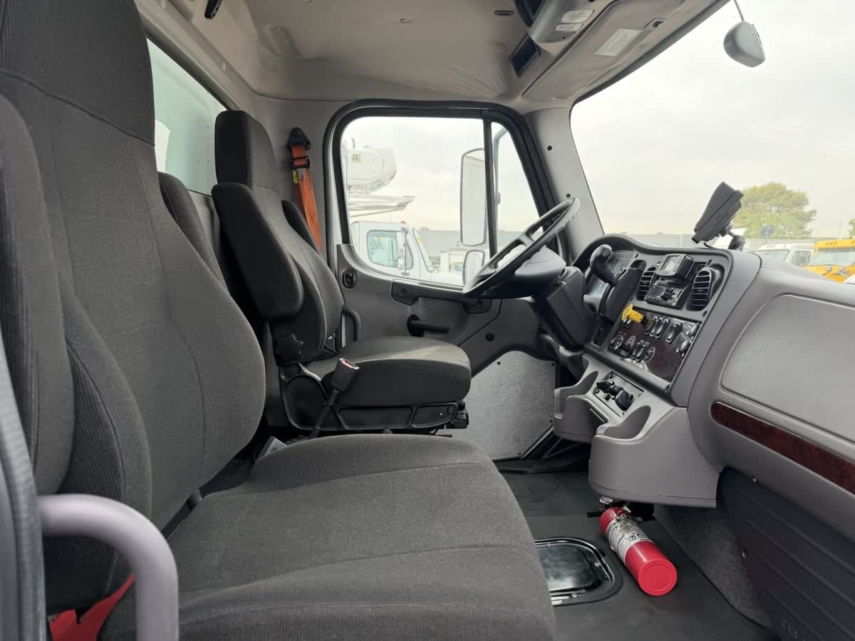 2021 Freightliner/Mercedes M2 106 265461