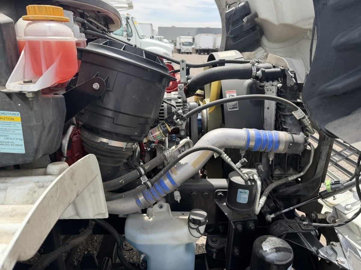 2021 Freightliner/Mercedes M2 106 265461