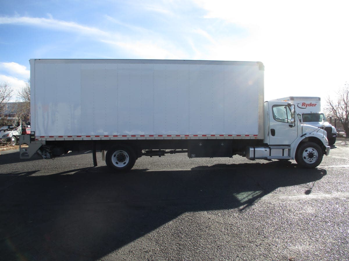 2021 Freightliner/Mercedes M2 106 265462