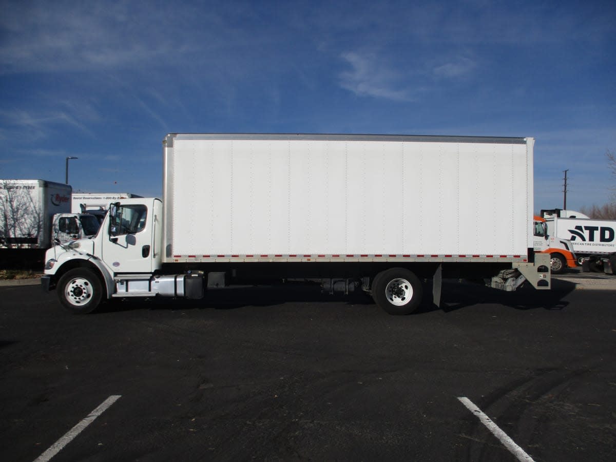 2021 Freightliner/Mercedes M2 106 265462