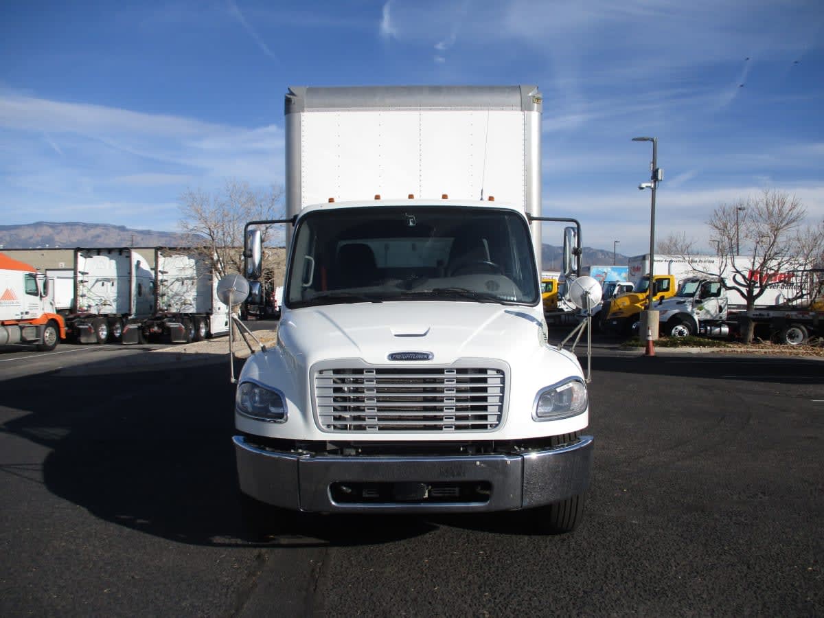2021 Freightliner/Mercedes M2 106 265462