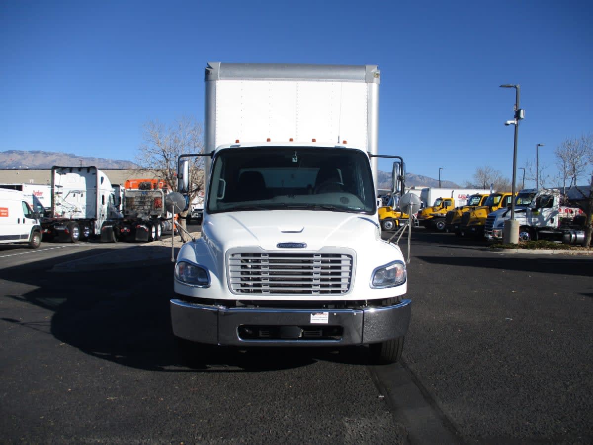 2021 Freightliner M2 106 - image 2