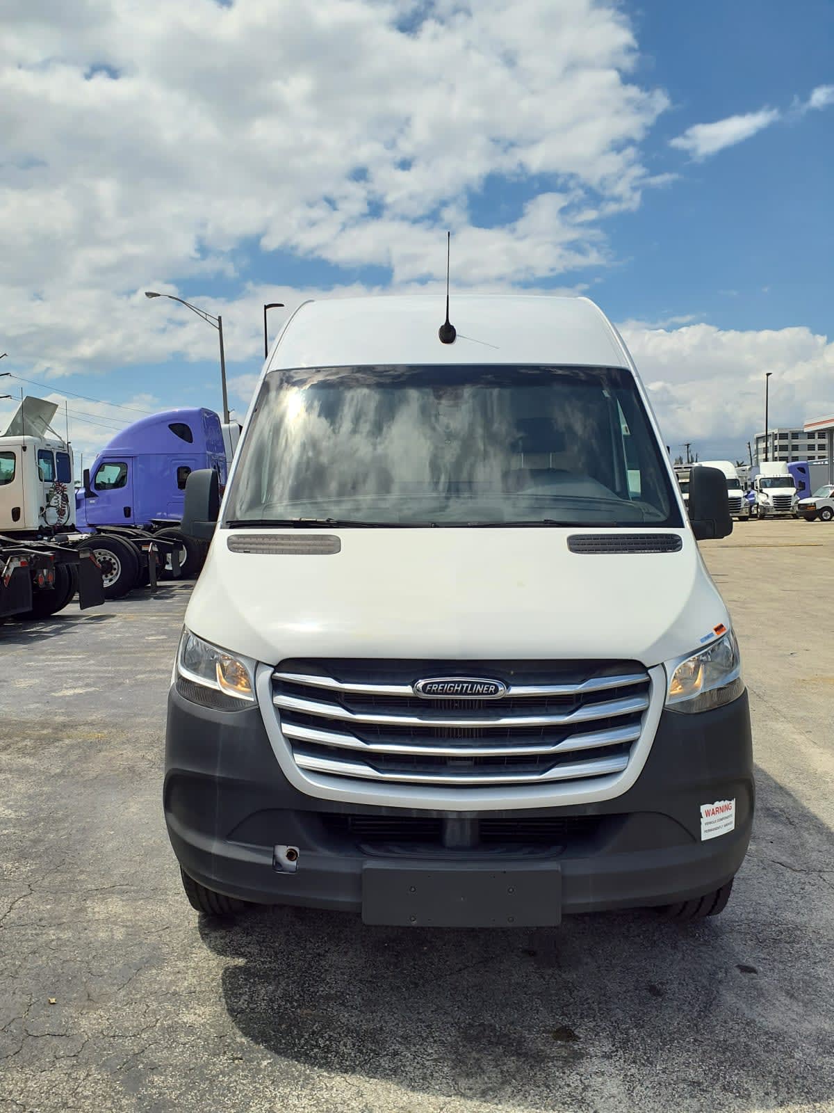 2019 Mercedes-Benz 2500 265466