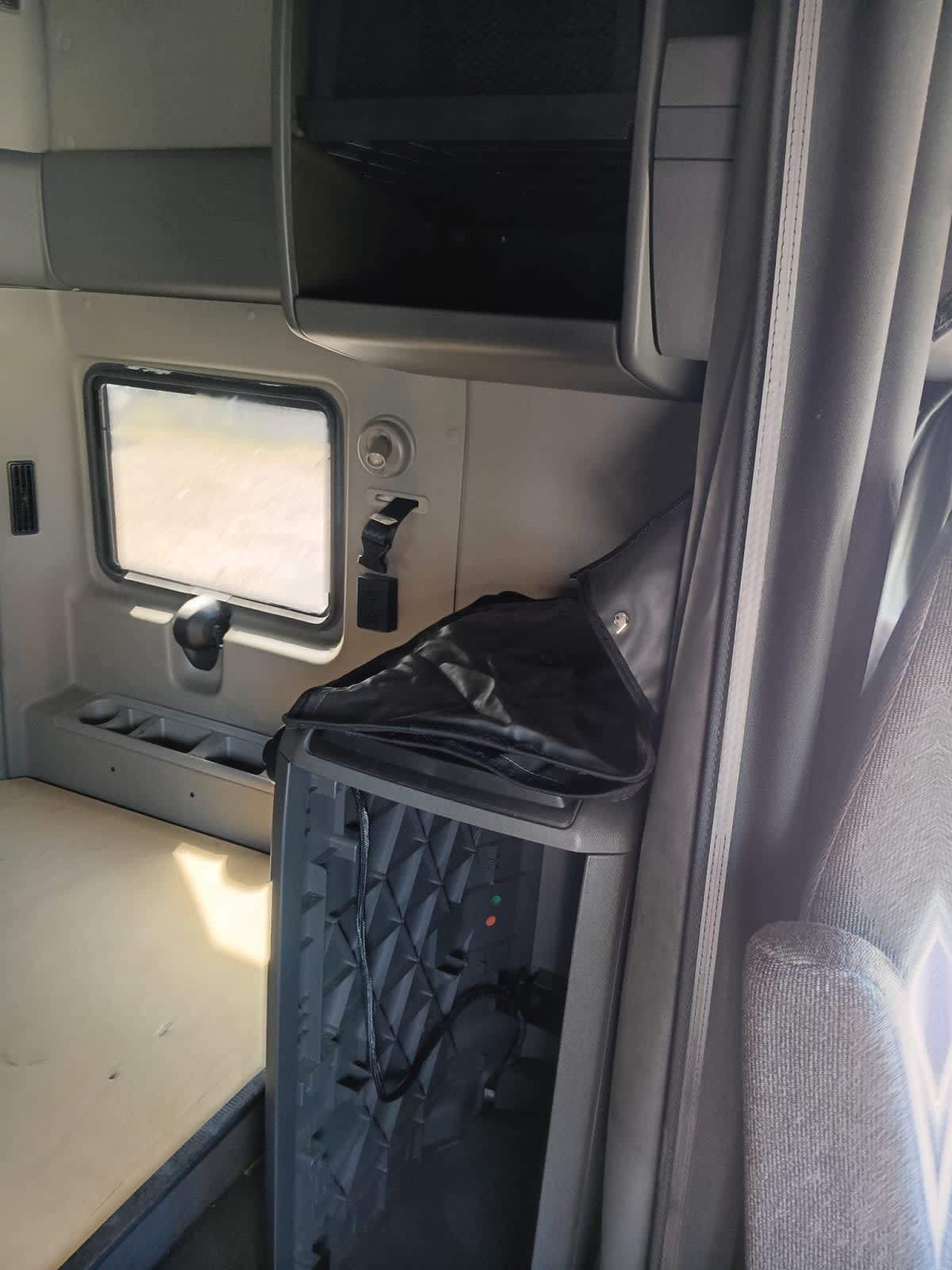 2020 Navistar International LT625 SLPR CAB 265468