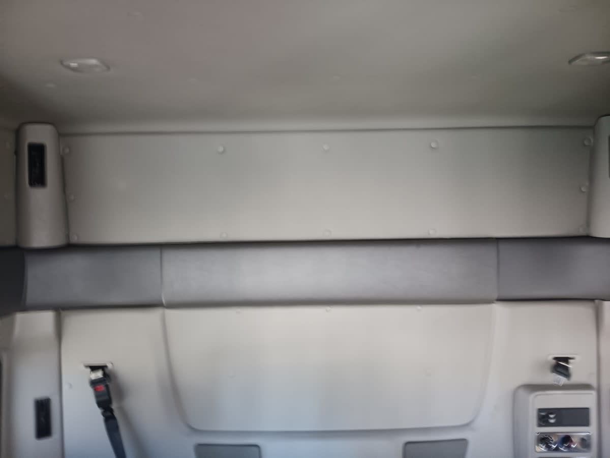 2020 Navistar International LT625 SLPR CAB 265468