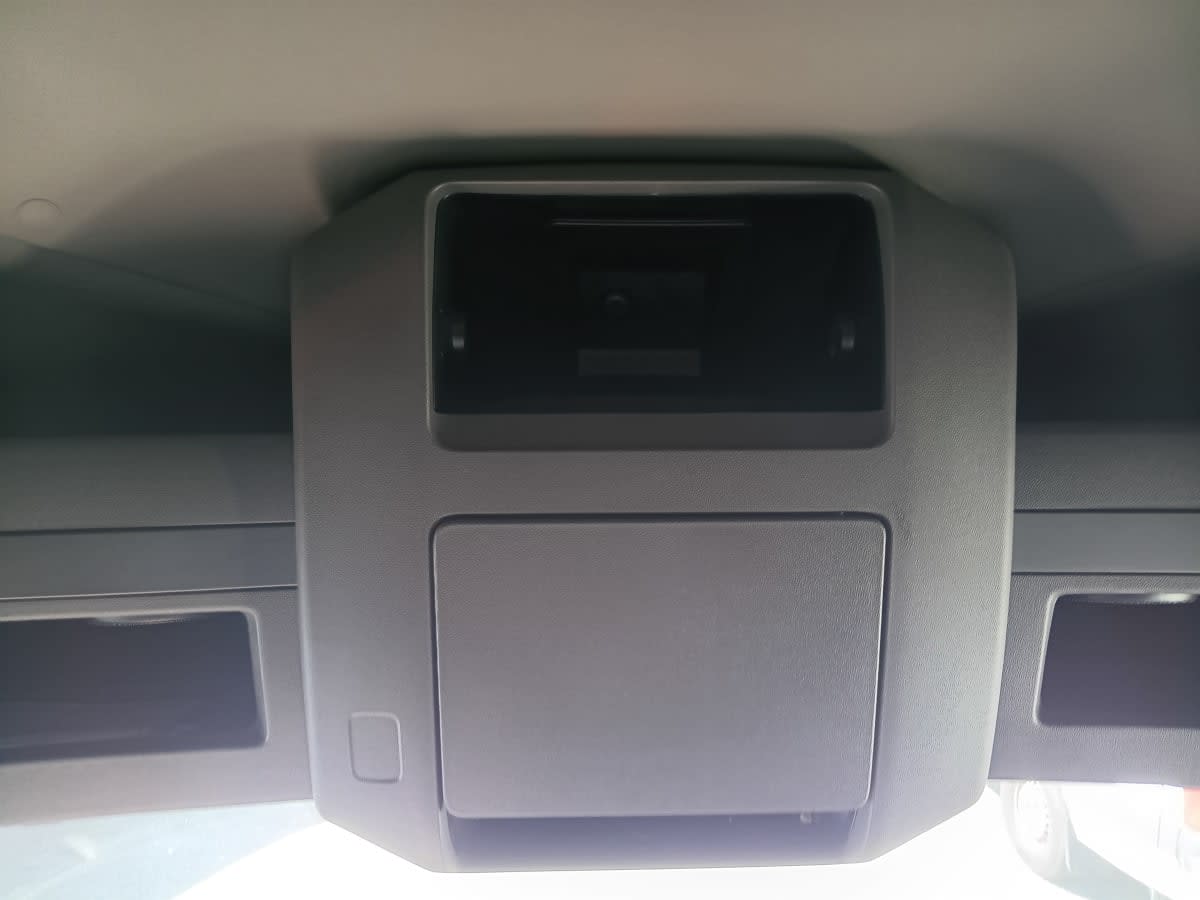 2020 Navistar International LT625 SLPR CAB 265468