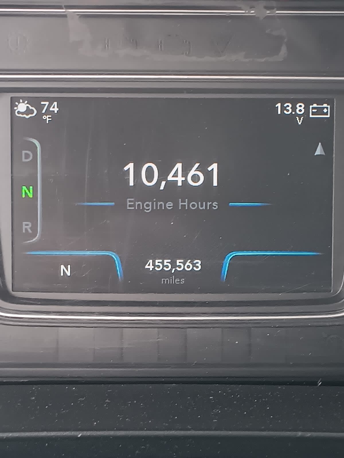 2020 International - image 11