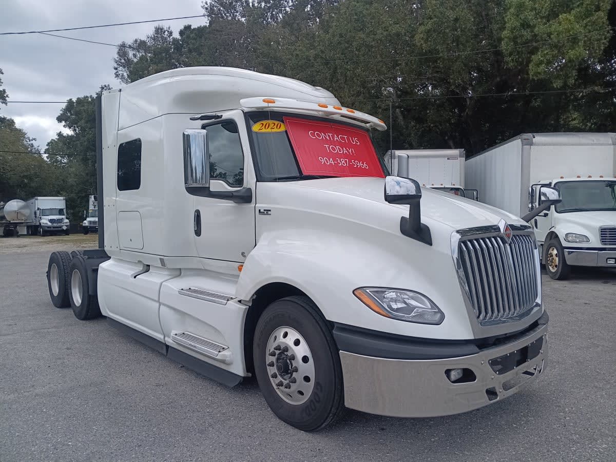 2020 International - image 3