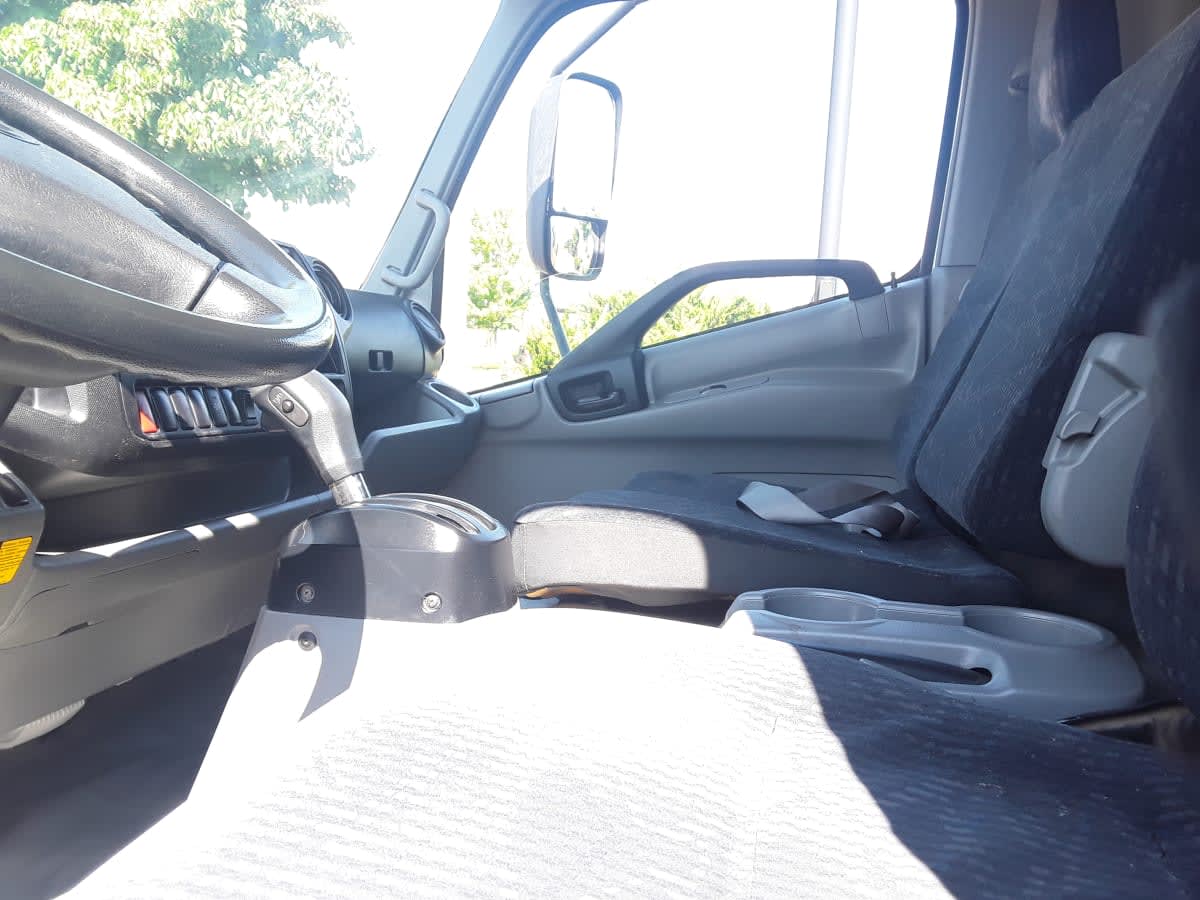 2020 Hino HINO 195 265489 2020 Hino HINO 195 265489