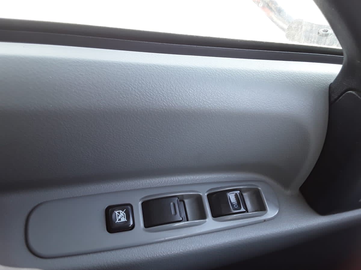 2020 Hino HINO 195 265509