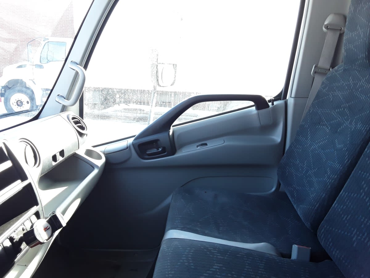 2020 Hino HINO 195 265509