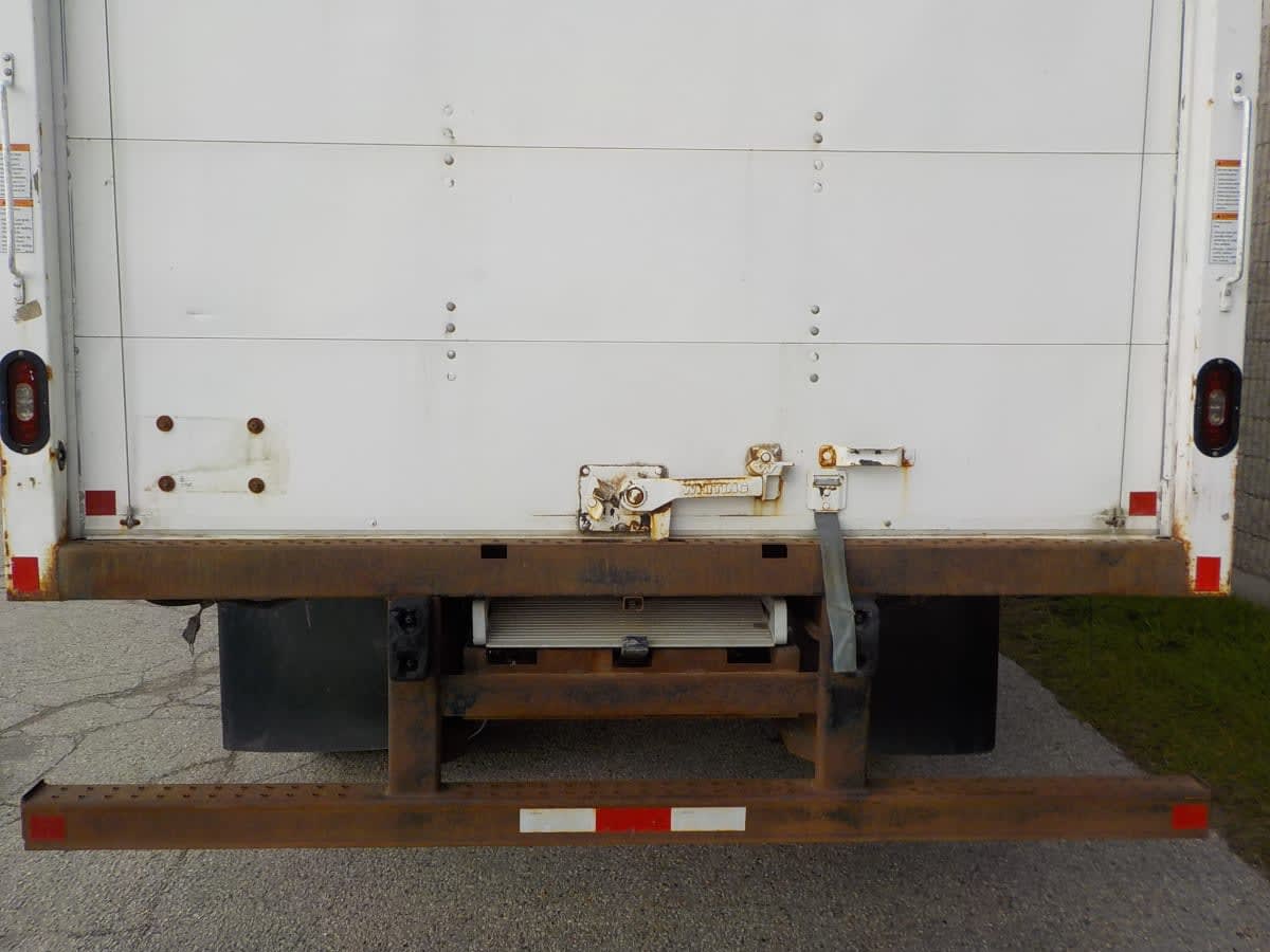 2020 Hino HINO 195 265512