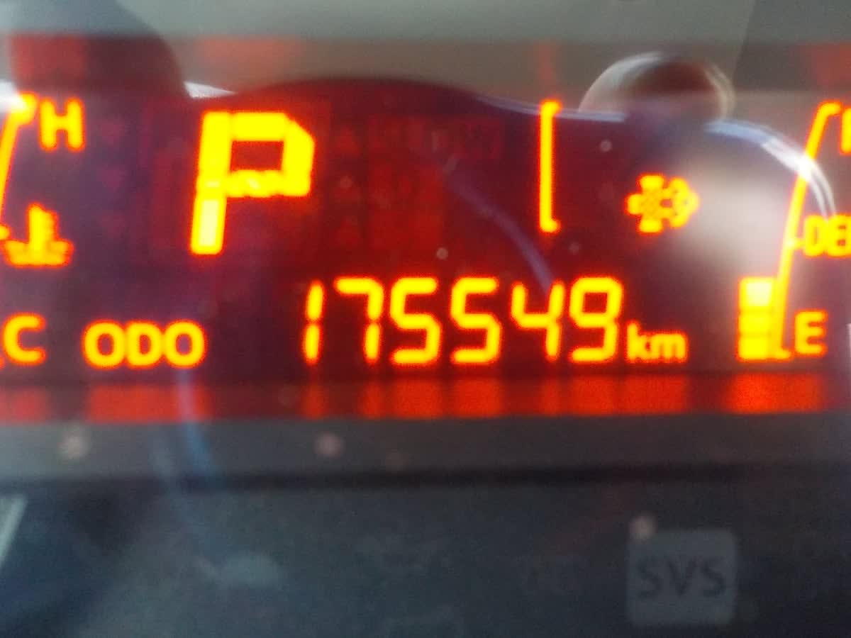 2020 Hino HINO 195 265512