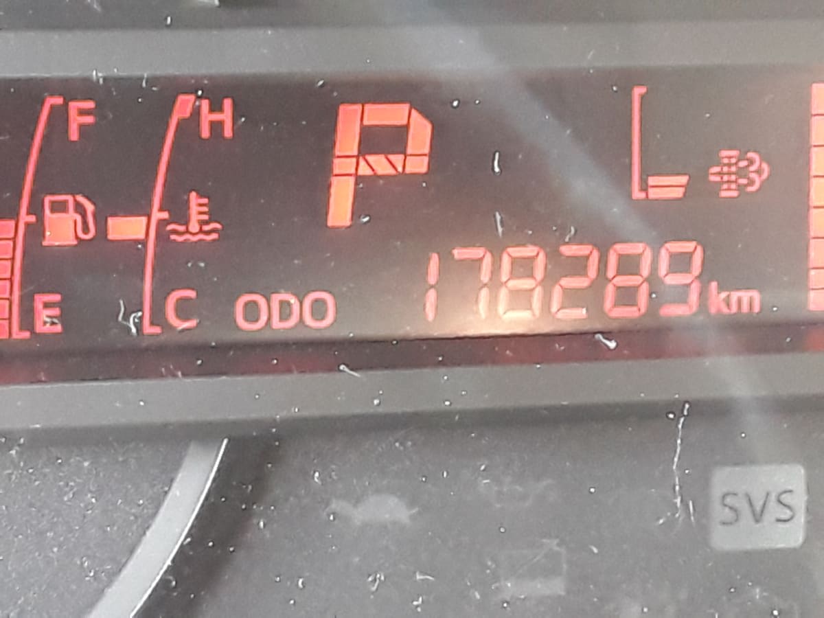 2020 Hino HINO 195 265599