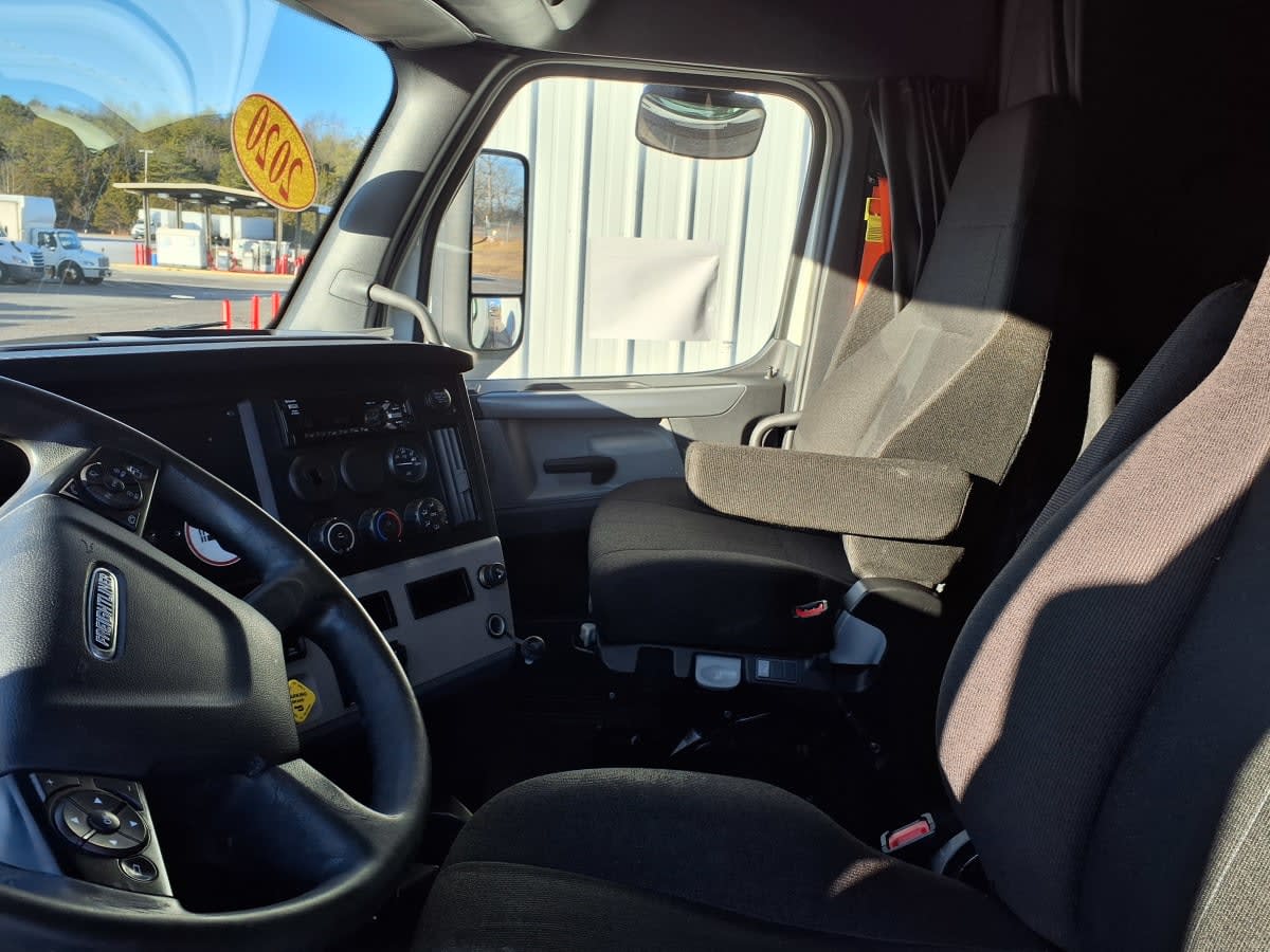 2020 Freightliner/Mercedes NEW CASCADIA PX12664 265610