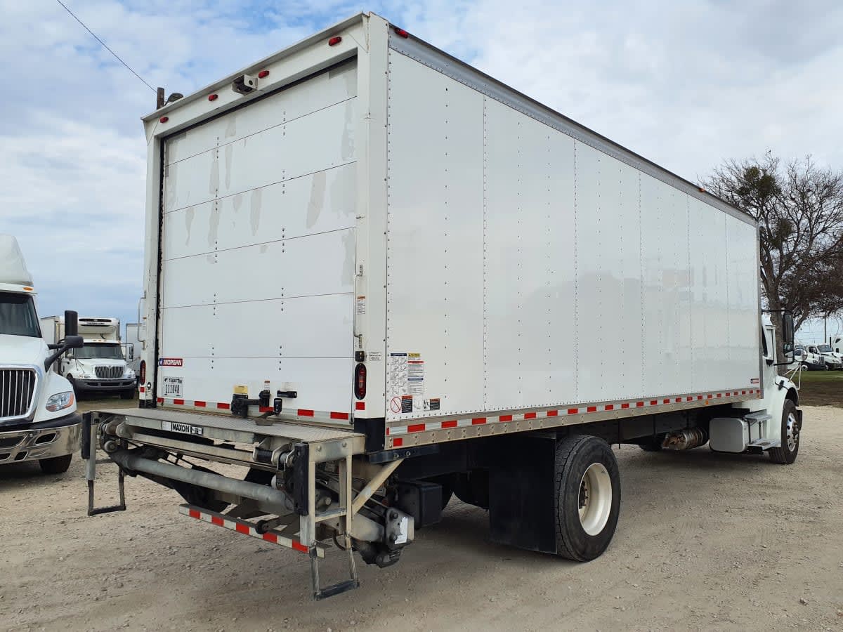 2020 Freightliner/Mercedes M2 106 265616