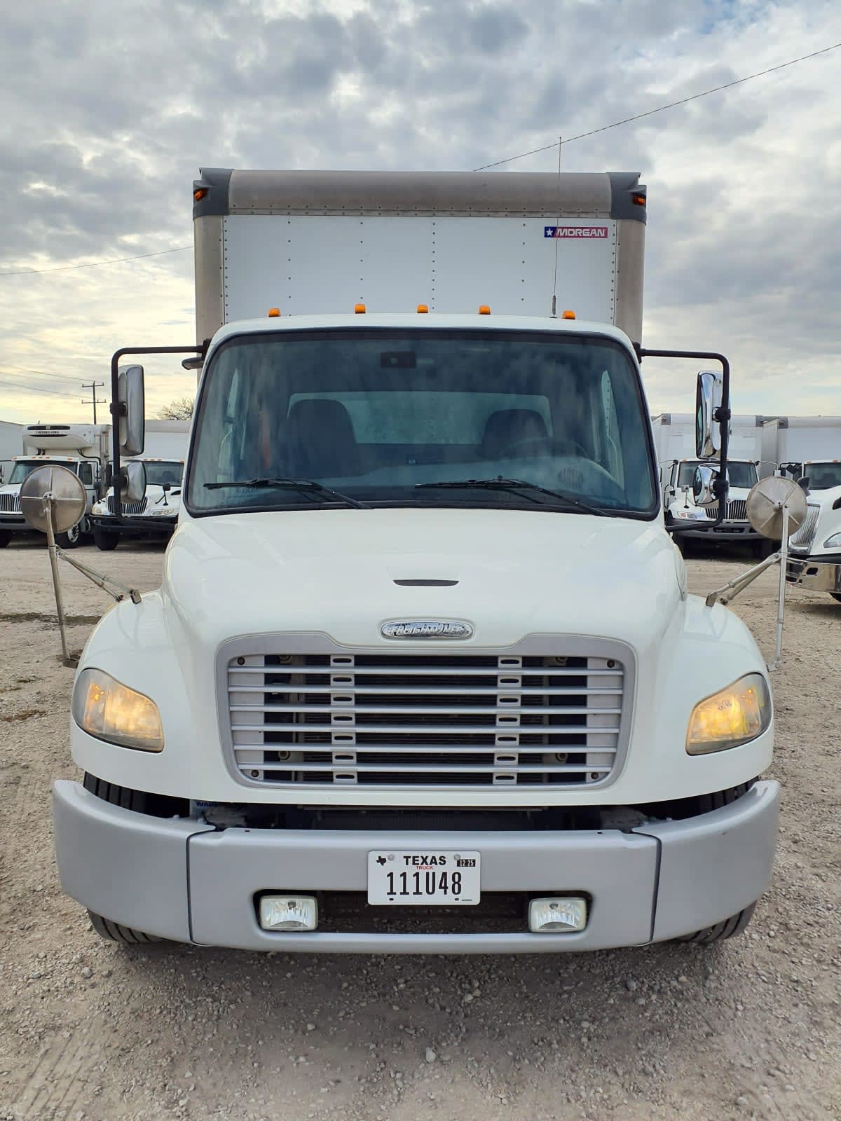 2020 Freightliner/Mercedes M2 106 265616