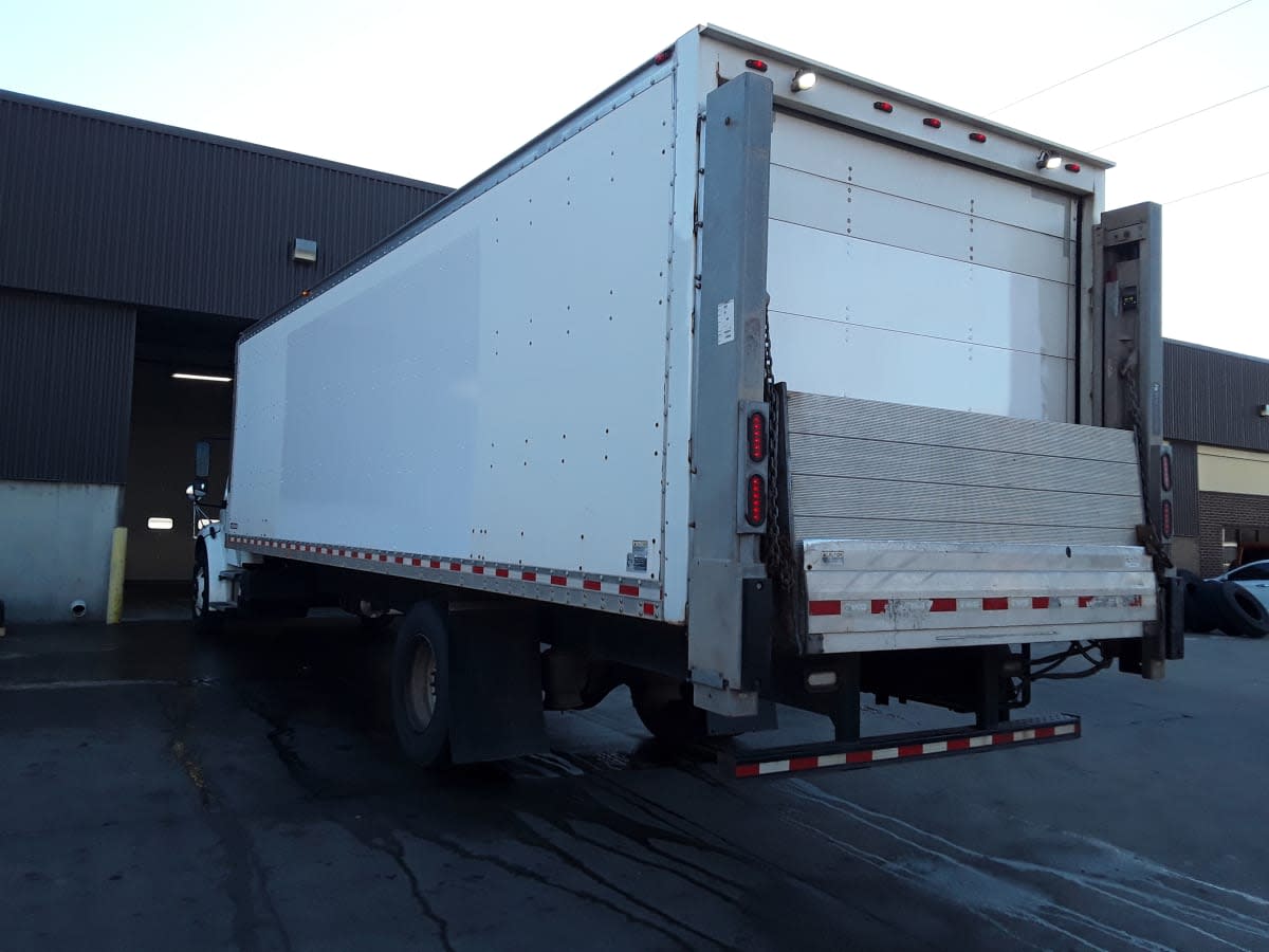 2020 Freightliner/Mercedes M2 106 265620