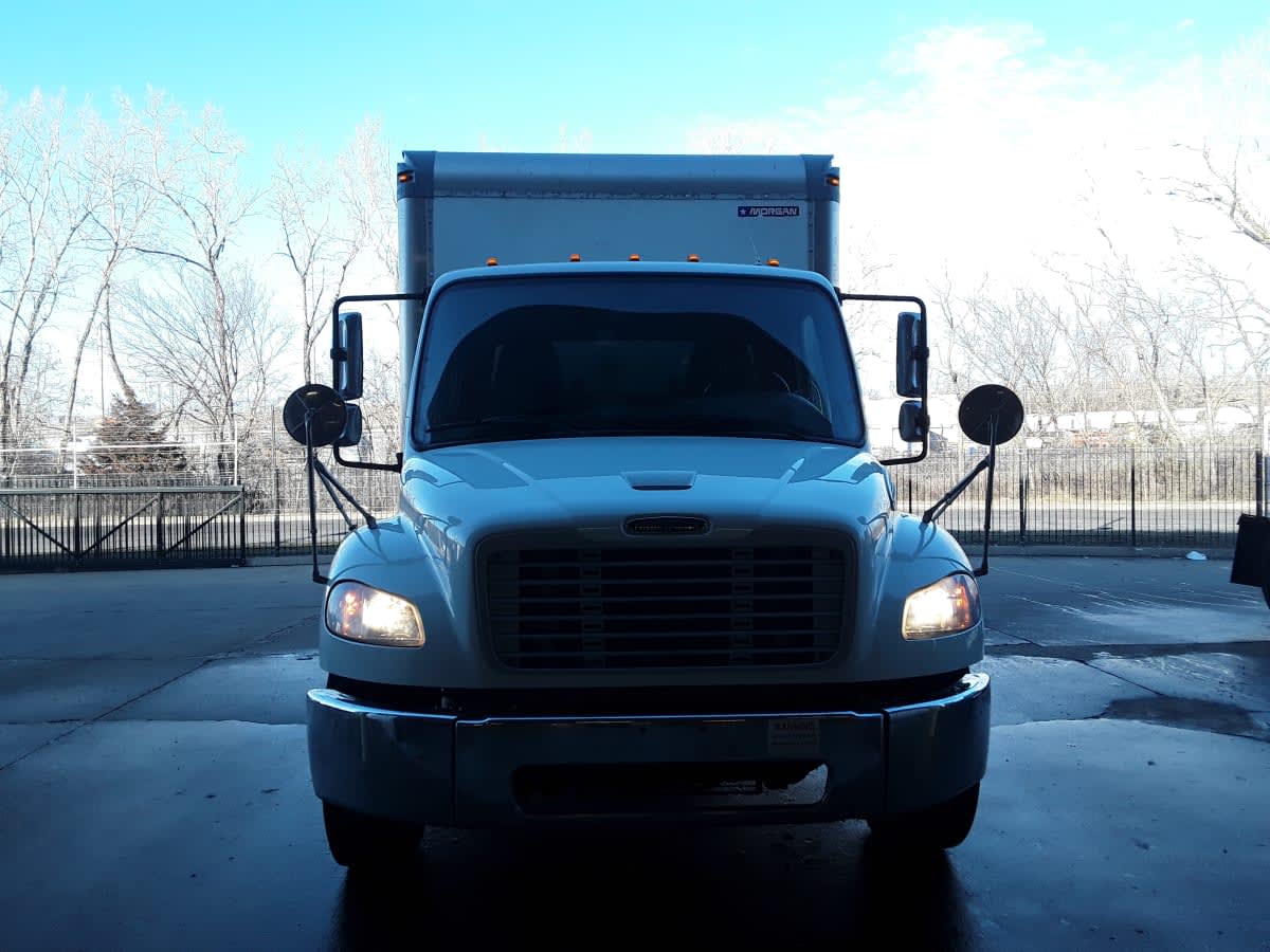 2020 Freightliner/Mercedes M2 106 265620