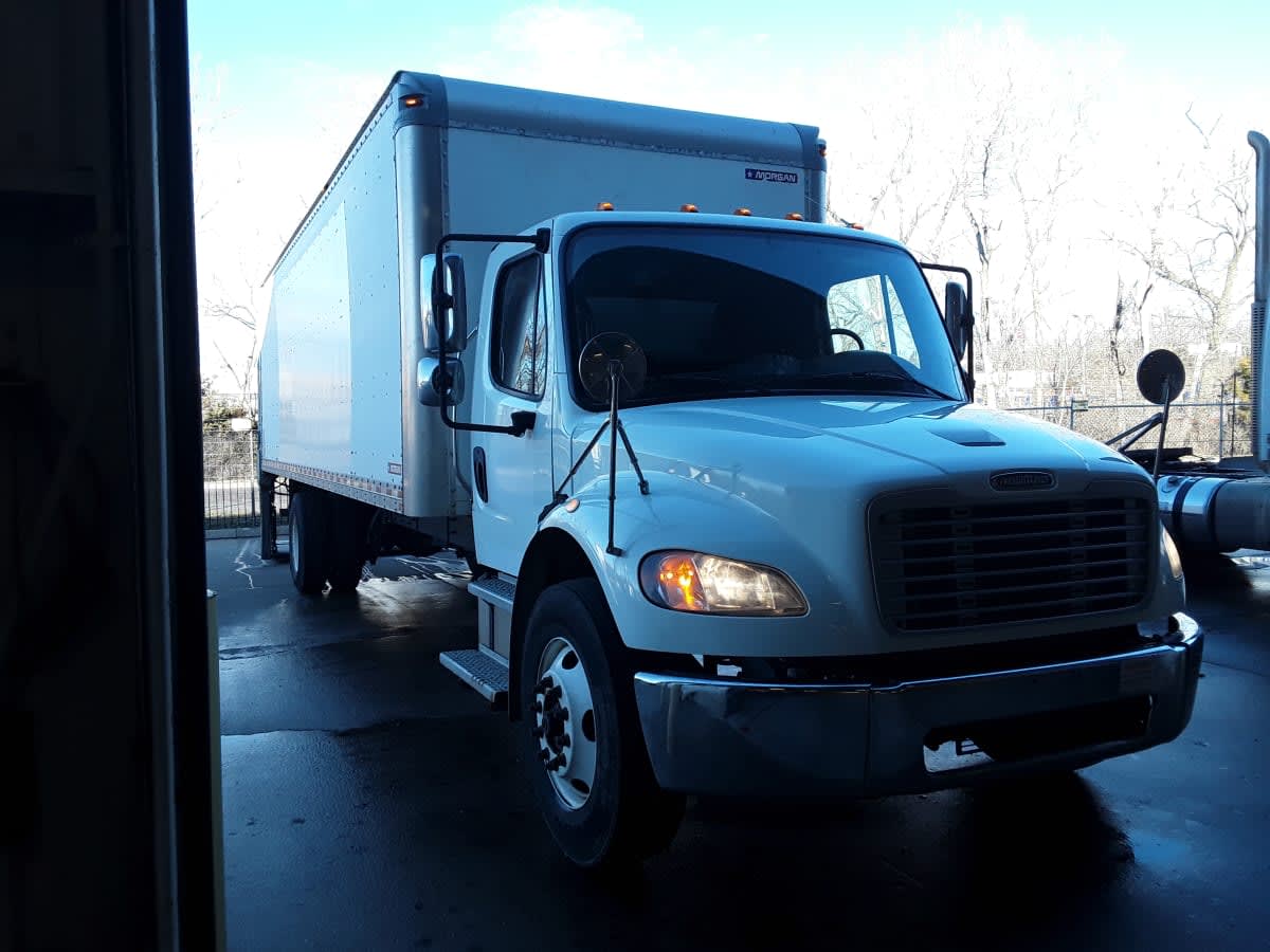 2020 Freightliner/Mercedes M2 106 265620